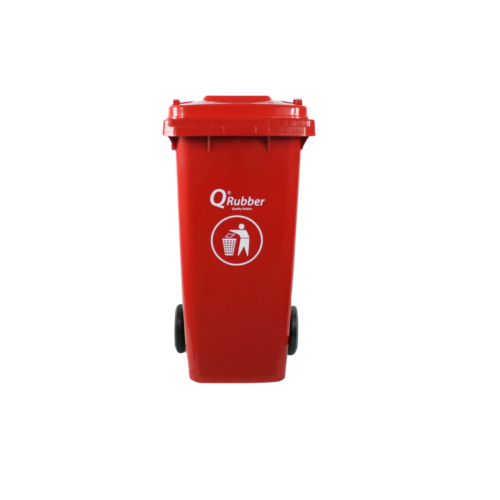 contenedor 120 litros