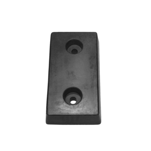 bumper de anden m18